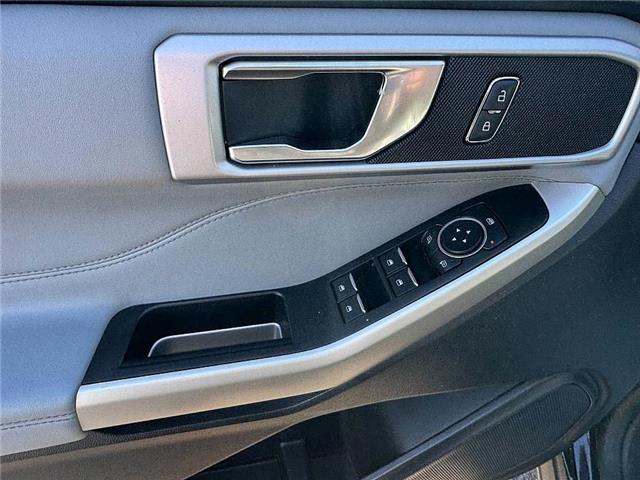 2021 Ford Explorer XLT (Stk: TR74054) in Windsor - Image 16 of 28