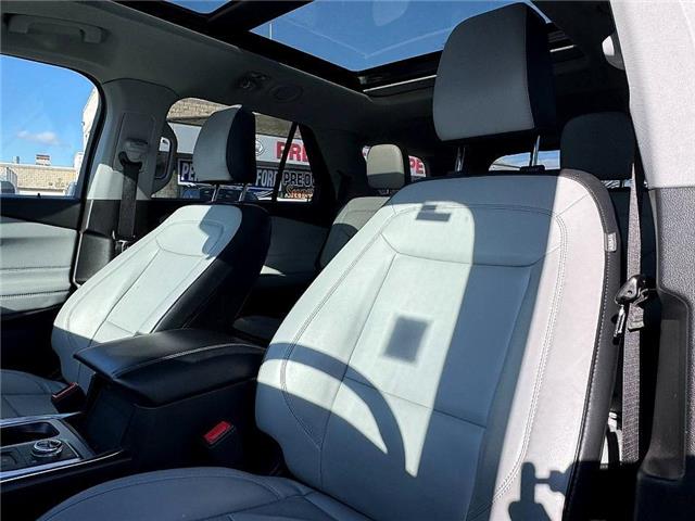 2021 Ford Explorer XLT (Stk: TR74054) in Windsor - Image 19 of 28