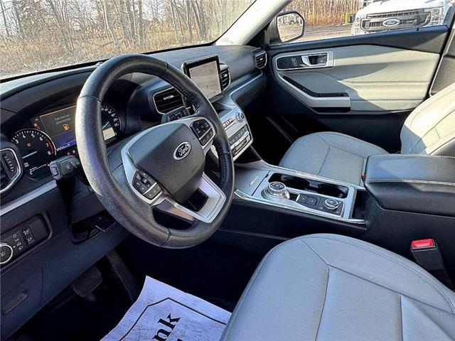 2021 Ford Explorer XLT (Stk: TR74054) in Windsor - Image 20 of 28