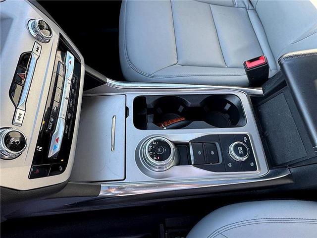 2021 Ford Explorer XLT (Stk: TR74054) in Windsor - Image 21 of 28