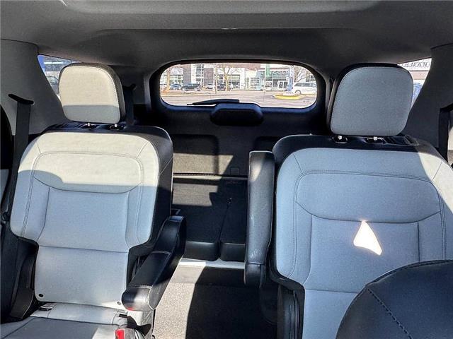 2021 Ford Explorer XLT (Stk: TR74054) in Windsor - Image 22 of 28