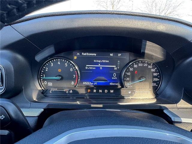 2021 Ford Explorer XLT (Stk: TR74054) in Windsor - Image 23 of 28
