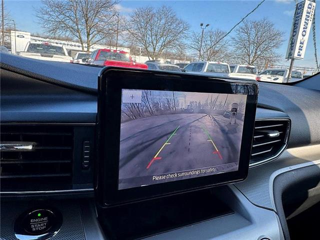 2021 Ford Explorer XLT (Stk: TR74054) in Windsor - Image 27 of 28