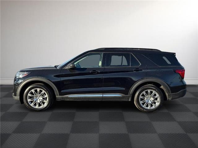 2025 Ford Explorer Active (Stk: PR71382) in Windsor - Image 2 of 27