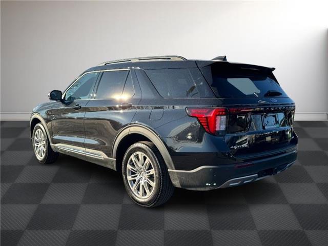 2025 Ford Explorer Active (Stk: PR71382) in Windsor - Image 4 of 27