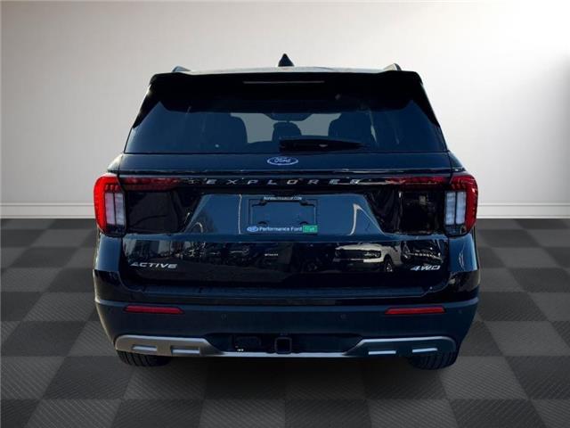 2025 Ford Explorer Active (Stk: PR71382) in Windsor - Image 5 of 27