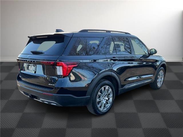 2025 Ford Explorer Active (Stk: PR71382) in Windsor - Image 6 of 27