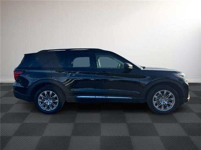 2025 Ford Explorer Active (Stk: PR71382) in Windsor - Image 7 of 27