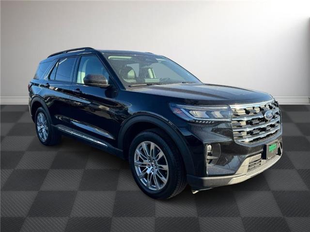 2025 Ford Explorer Active (Stk: PR71382) in Windsor - Image 9 of 27