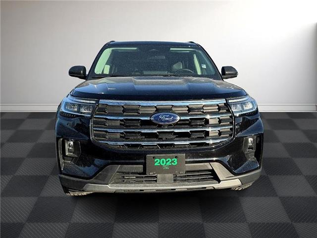 2025 Ford Explorer Active (Stk: PR71382) in Windsor - Image 10 of 27