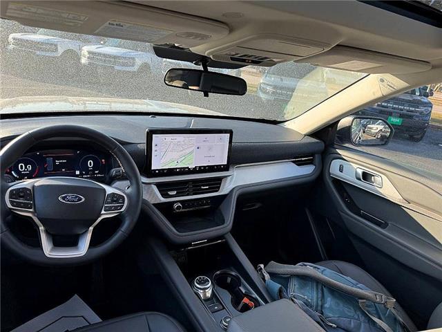 2025 Ford Explorer Active (Stk: PR71382) in Windsor - Image 14 of 27