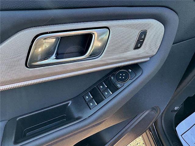 2025 Ford Explorer Active (Stk: PR71382) in Windsor - Image 15 of 27