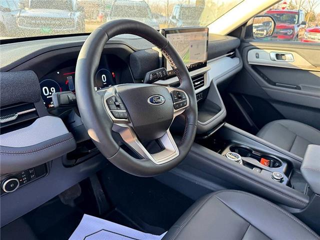 2025 Ford Explorer Active (Stk: PR71382) in Windsor - Image 19 of 27