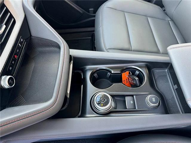 2025 Ford Explorer Active (Stk: PR71382) in Windsor - Image 20 of 27