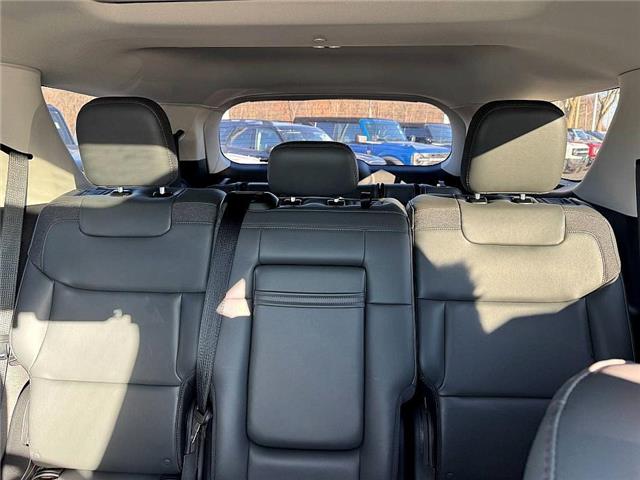 2025 Ford Explorer Active (Stk: PR71382) in Windsor - Image 21 of 27