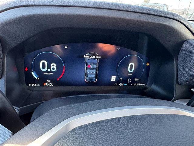 2025 Ford Explorer Active (Stk: PR71382) in Windsor - Image 22 of 27