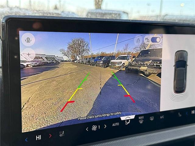 2025 Ford Explorer Active (Stk: PR71382) in Windsor - Image 26 of 27