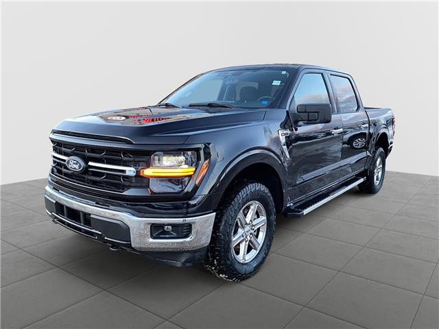 2025 Ford F-150 XLT (Stk: 254699A) in Fredericton - Image 1 of 17