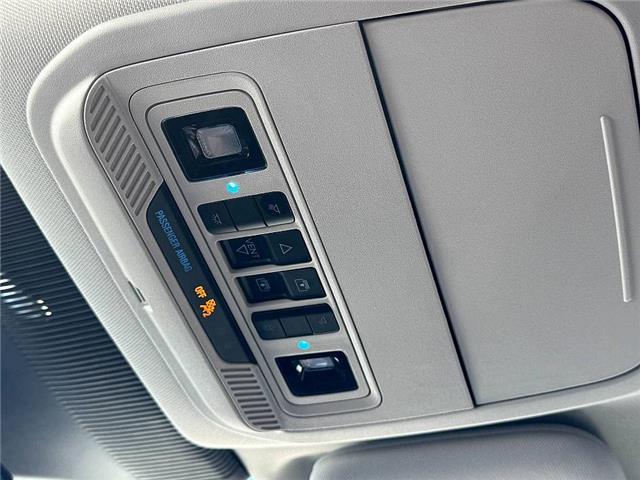 2025 Ford Explorer Active (Stk: PR71382) in Windsor - Image 27 of 27