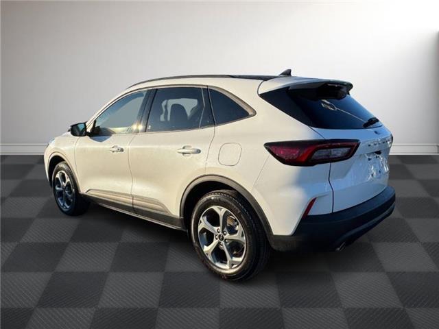 2025 Ford Escape ST-Line (Stk: PR93097) in Windsor - Image 4 of 26