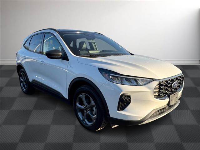 2025 Ford Escape ST-Line (Stk: PR93097) in Windsor - Image 9 of 26