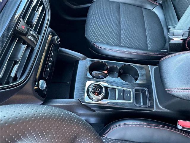 2025 Ford Escape ST-Line (Stk: PR93097) in Windsor - Image 19 of 26