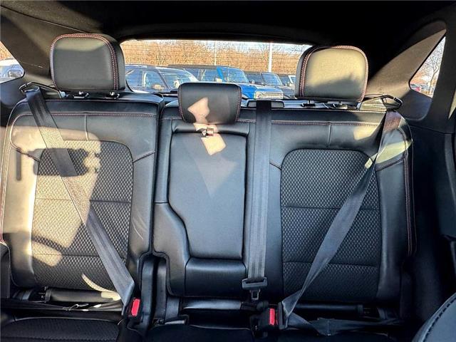 2025 Ford Escape ST-Line (Stk: PR93097) in Windsor - Image 20 of 26