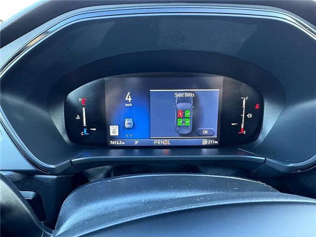 2025 Ford Escape ST-Line (Stk: PR93097) in Windsor - Image 21 of 26
