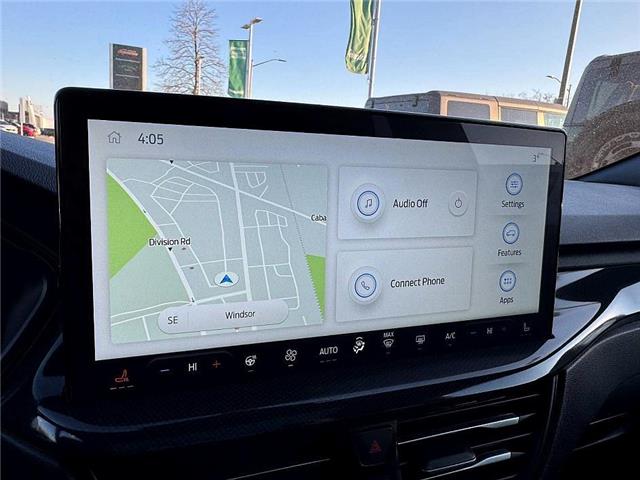 2025 Ford Escape ST-Line (Stk: PR93097) in Windsor - Image 23 of 26