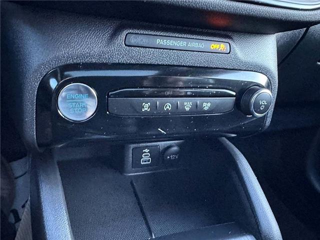 2025 Ford Escape ST-Line (Stk: PR93097) in Windsor - Image 24 of 26