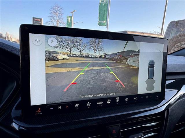 2025 Ford Escape ST-Line (Stk: PR93097) in Windsor - Image 25 of 26