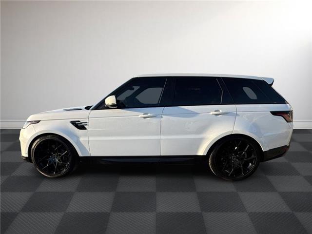2020 Land Rover Range Rover Sport HSE PHEV (Stk: TL13046) in Windsor - Image 2 of 26