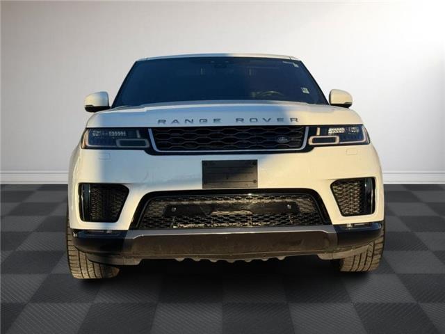 2020 Land Rover Range Rover Sport HSE PHEV (Stk: TL13046) in Windsor - Image 10 of 26