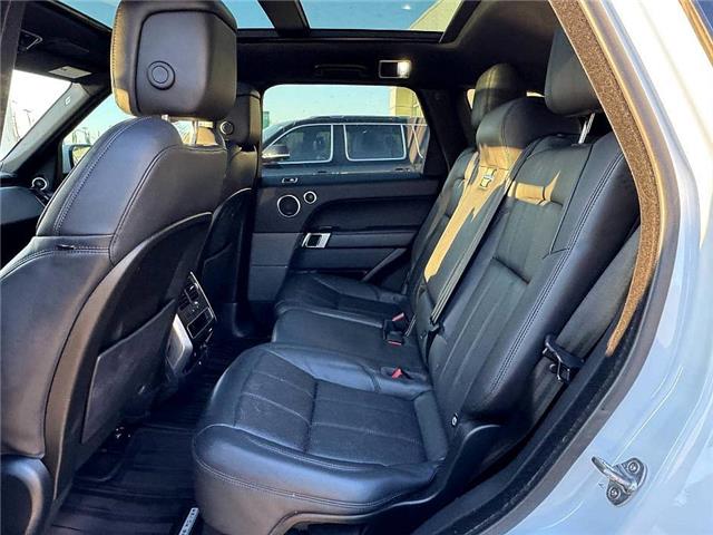2020 Land Rover Range Rover Sport HSE PHEV (Stk: TL13046) in Windsor - Image 11 of 26