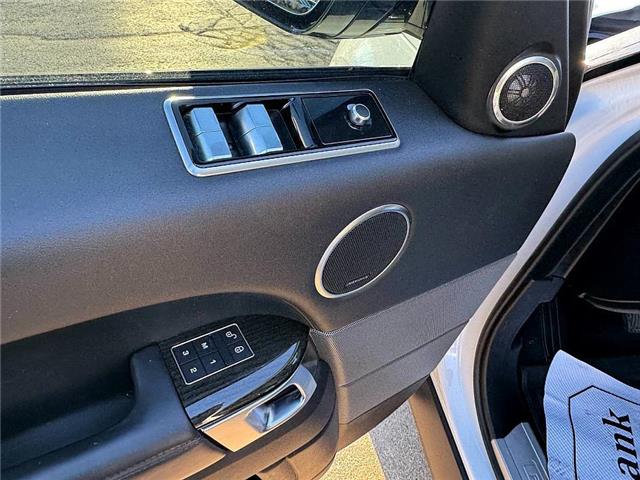2020 Land Rover Range Rover Sport HSE PHEV (Stk: TL13046) in Windsor - Image 15 of 26