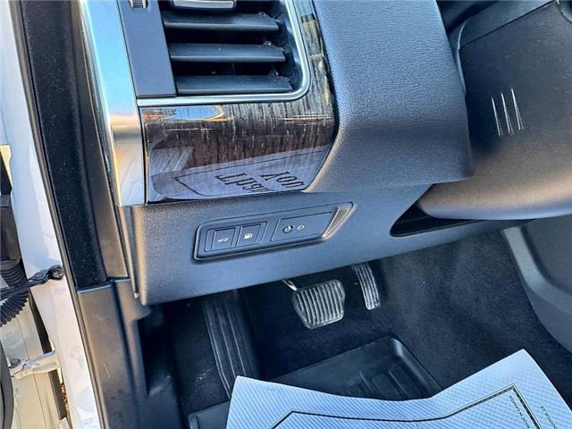 2020 Land Rover Range Rover Sport HSE PHEV (Stk: TL13046) in Windsor - Image 16 of 26