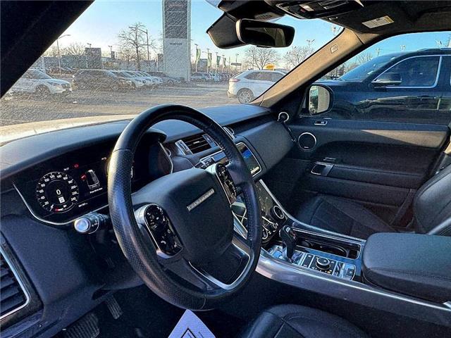 2020 Land Rover Range Rover Sport HSE PHEV (Stk: TL13046) in Windsor - Image 19 of 26