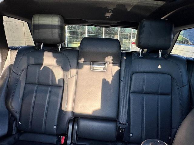 2020 Land Rover Range Rover Sport HSE PHEV (Stk: TL13046) in Windsor - Image 21 of 26