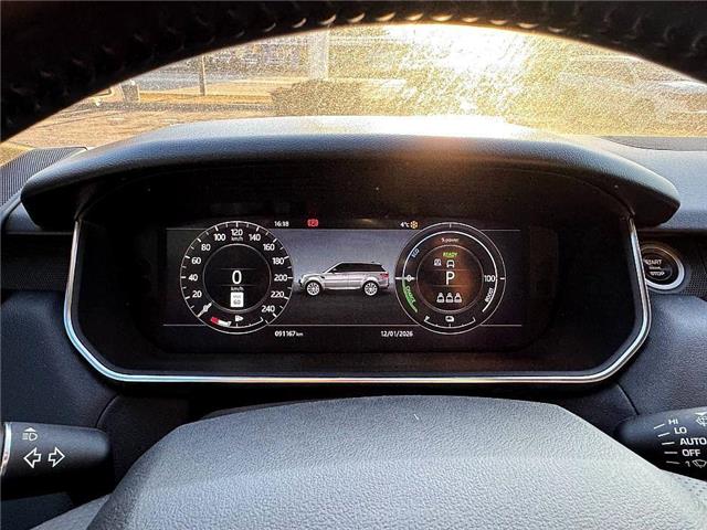 2020 Land Rover Range Rover Sport HSE PHEV (Stk: TL13046) in Windsor - Image 22 of 26