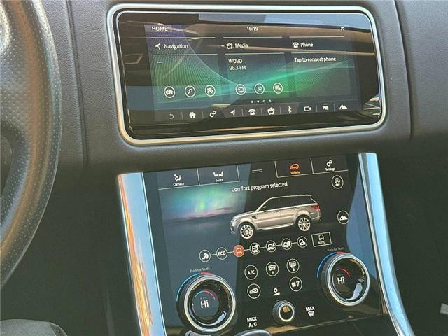 2020 Land Rover Range Rover Sport HSE PHEV (Stk: TL13046) in Windsor - Image 24 of 26