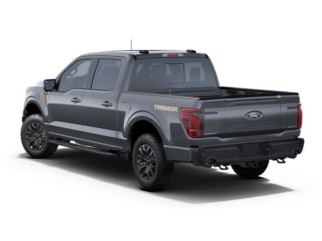 2025 Ford F-150 Tremor (Stk: W4L08871) in Richmond - Image 2 of 7