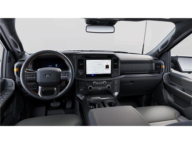 2025 Ford F-150 Tremor (Stk: W4L08871) in Richmond - Image 6 of 7