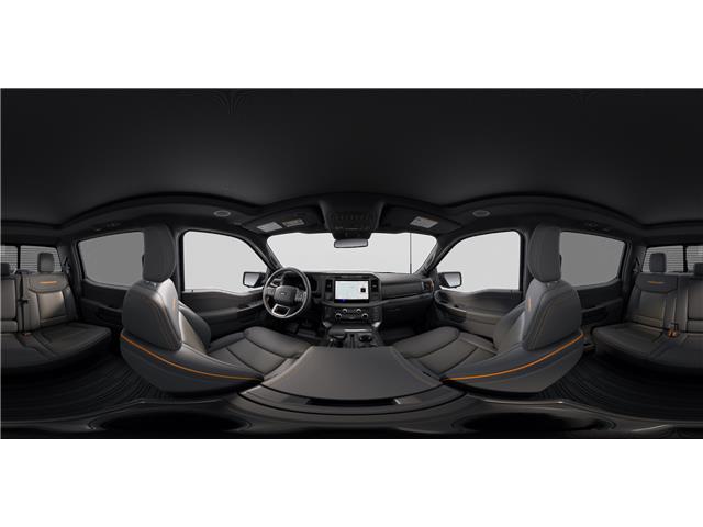 2025 Ford F-150 Tremor (Stk: W4L08871) in Richmond - Image 7 of 7