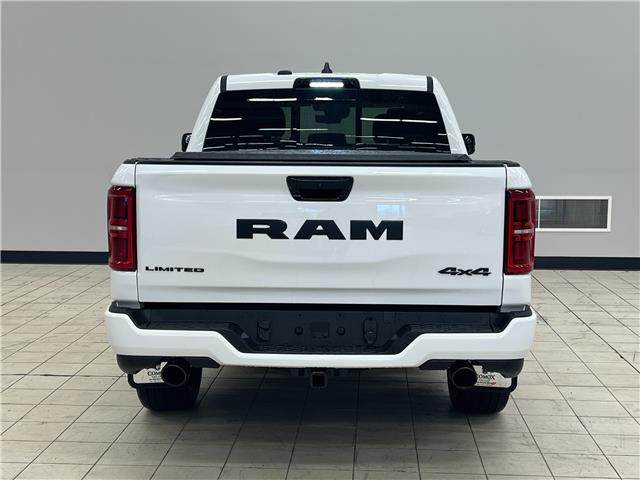 2026 RAM 1500 Limited (Stk: N177326) in Courtenay - Image 6 of 17