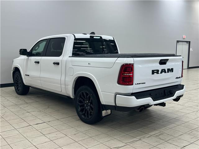 2026 RAM 1500 Limited (Stk: N177326) in Courtenay - Image 4 of 17
