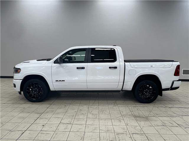 2026 RAM 1500 Limited (Stk: N177326) in Courtenay - Image 5 of 17
