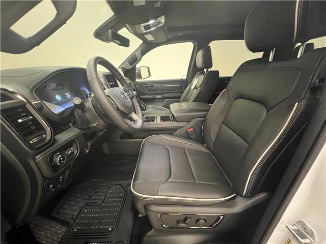 2026 RAM 1500 Limited (Stk: N177326) in Courtenay - Image 11 of 17