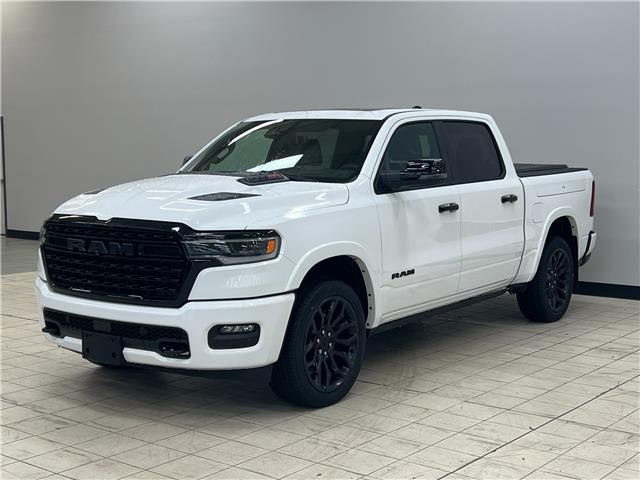 2026 RAM 1500 Limited (Stk: N177326) in Courtenay - Image 3 of 17