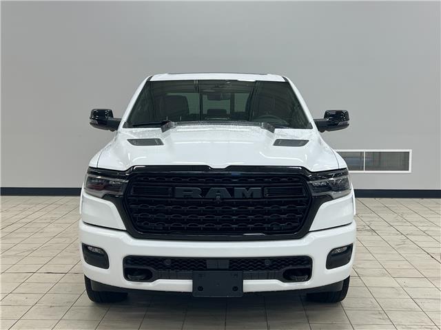 2026 RAM 1500 Limited (Stk: N177326) in Courtenay - Image 2 of 17