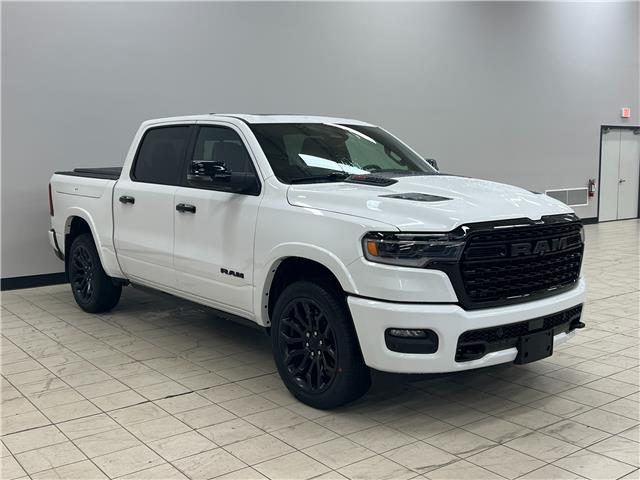 2026 RAM 1500 Limited (Stk: N177326) in Courtenay - Image 1 of 17